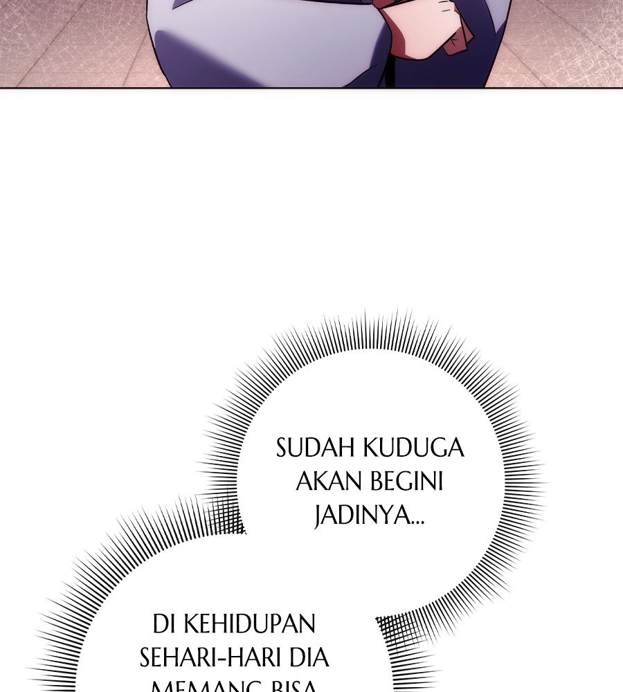 Halaman 29 dari Night of the Goblin Chapter 67