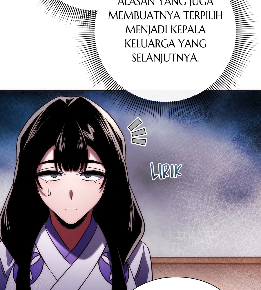 Halaman 35 dari Night of the Goblin Chapter 67