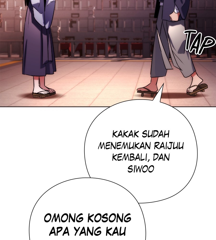 Halaman 38 dari Night of the Goblin Chapter 67