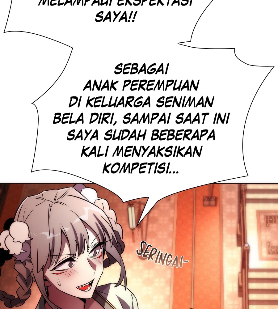 Halaman 4 dari Night of the Goblin Chapter 67