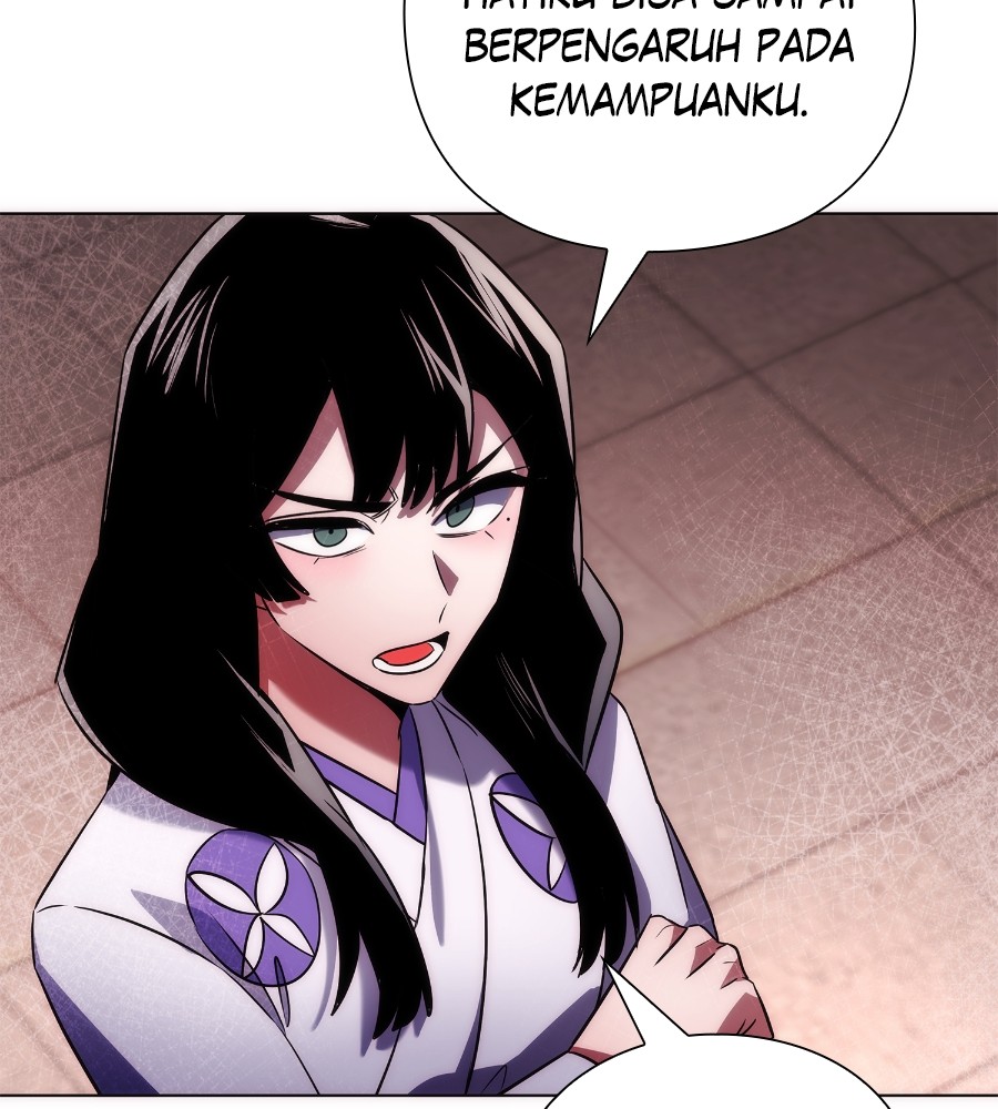 Halaman 40 dari Night of the Goblin Chapter 67