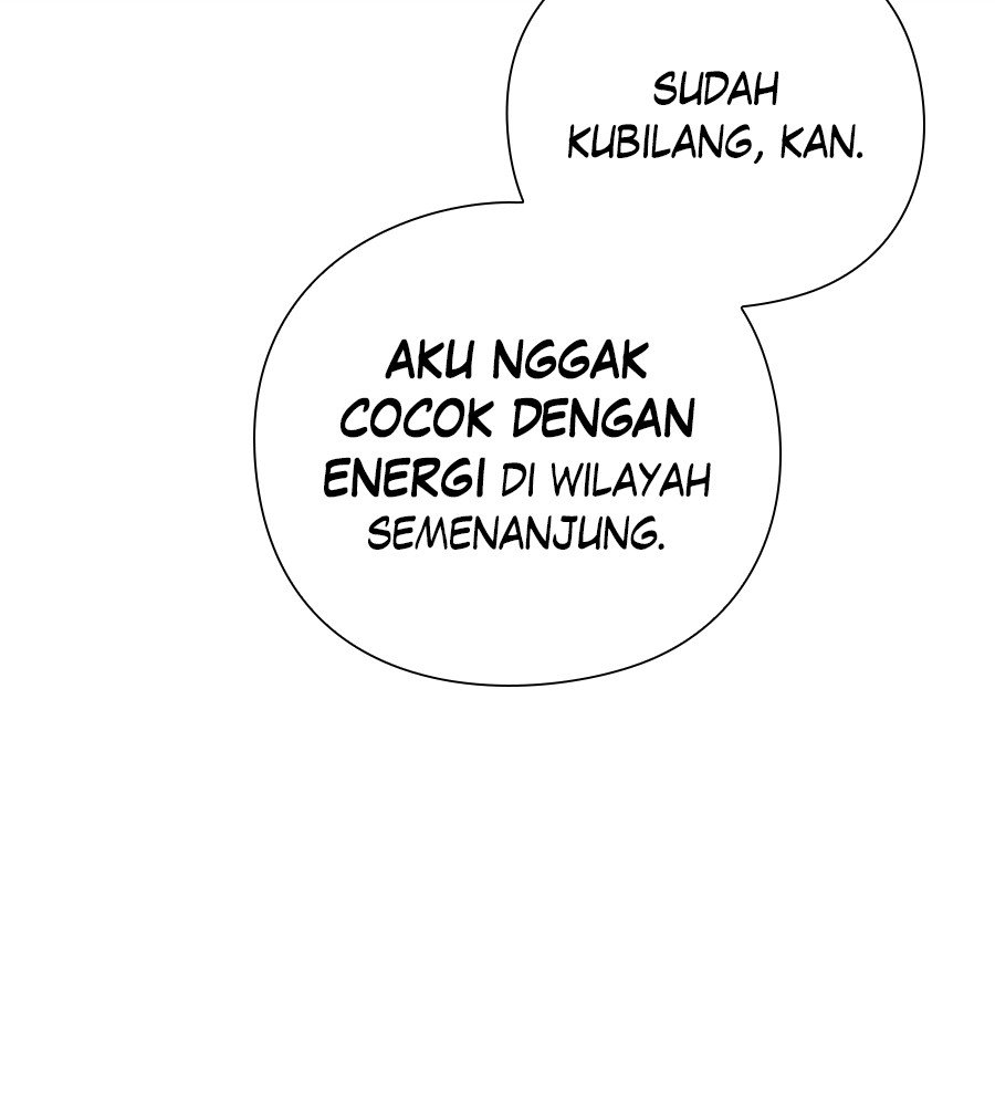 Halaman 41 dari Night of the Goblin Chapter 67