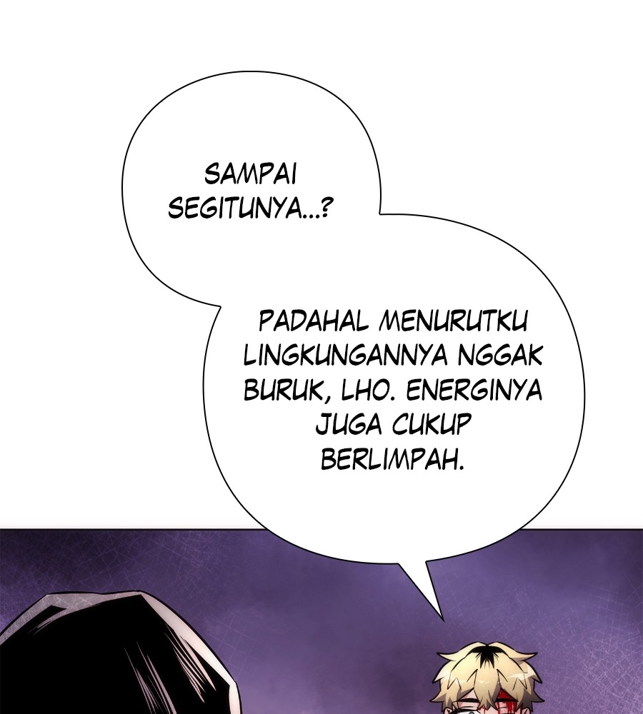 Halaman 44 dari Night of the Goblin Chapter 67
