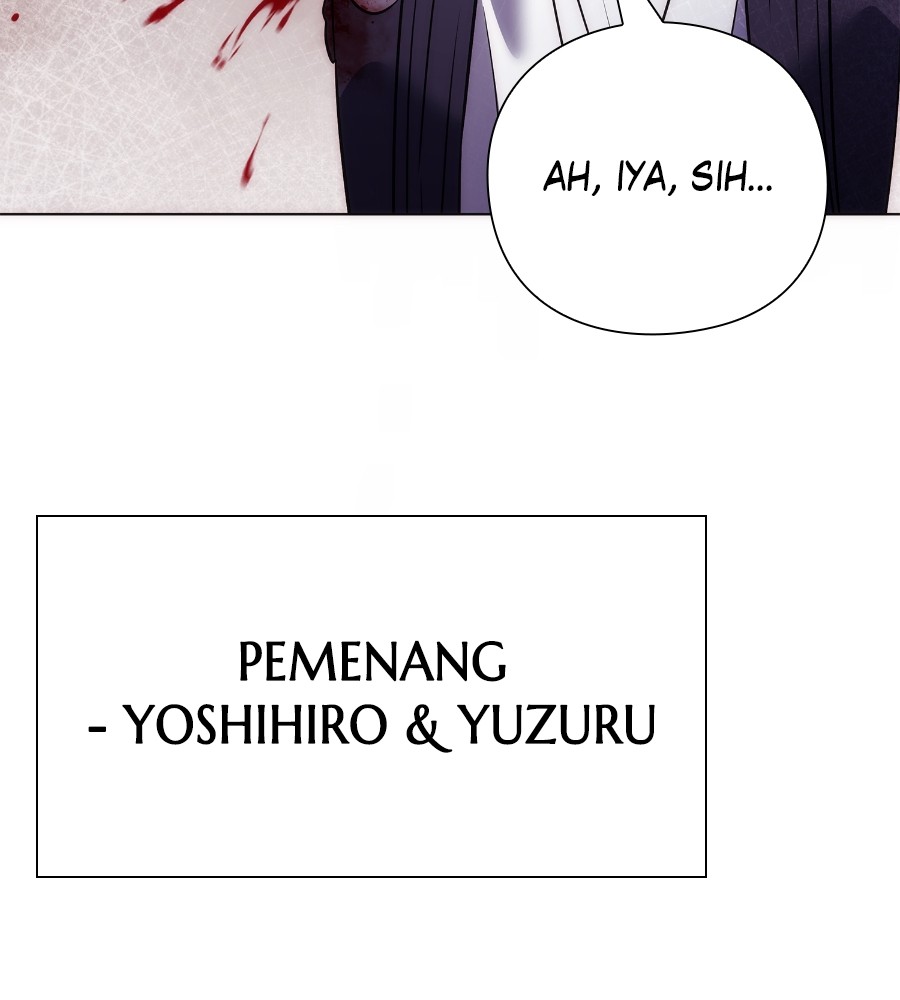 Halaman 48 dari Night of the Goblin Chapter 67
