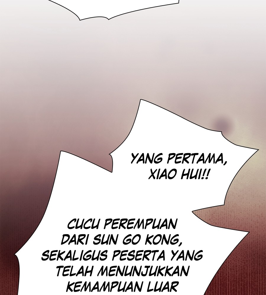 Halaman 50 dari Night of the Goblin Chapter 67