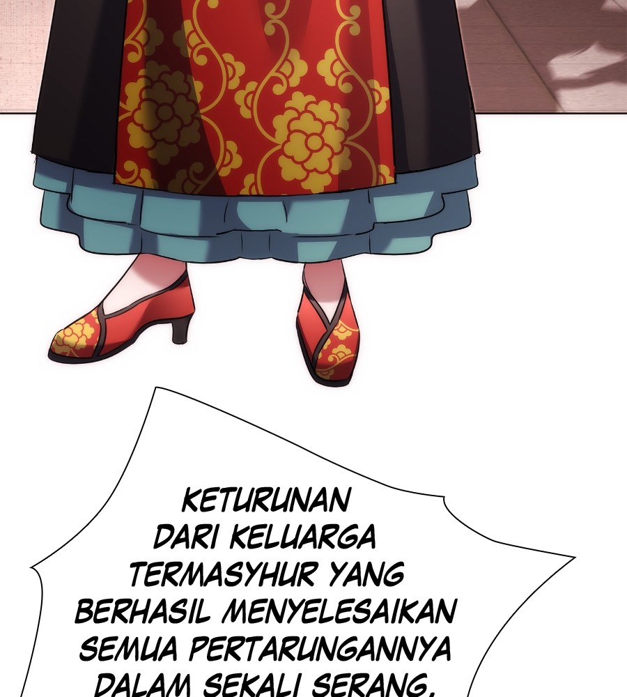 Halaman 53 dari Night of the Goblin Chapter 67