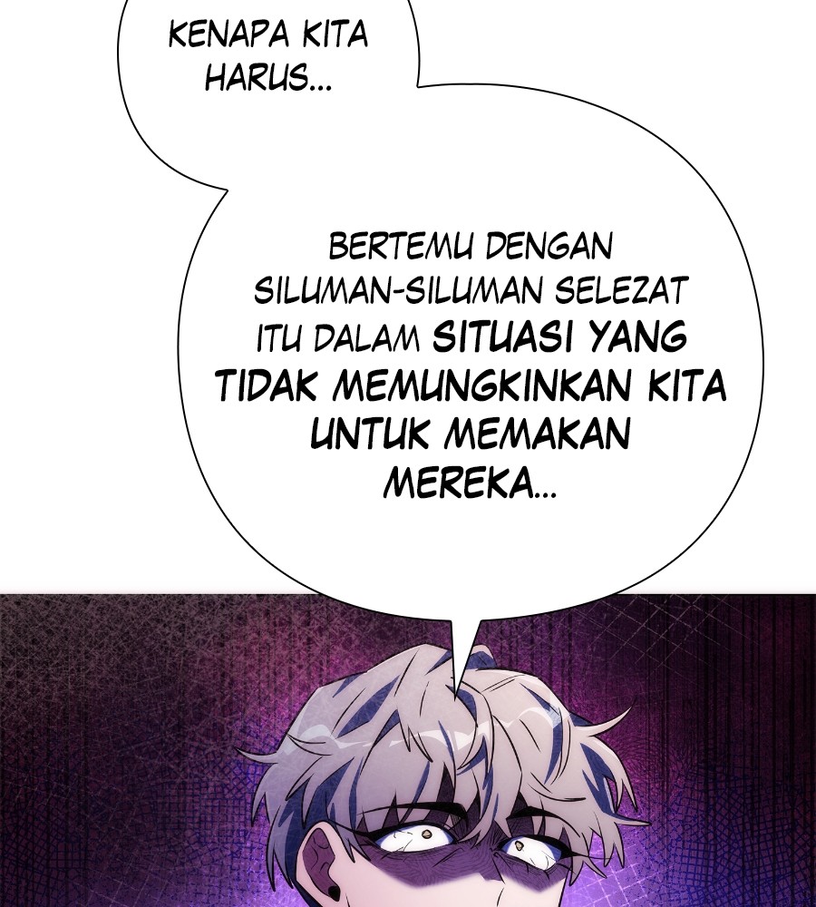 Halaman 61 dari Night of the Goblin Chapter 67