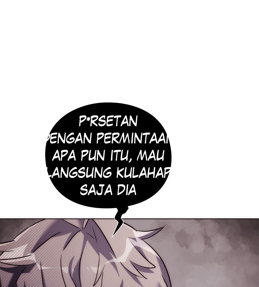 Halaman 63 dari Night of the Goblin Chapter 67