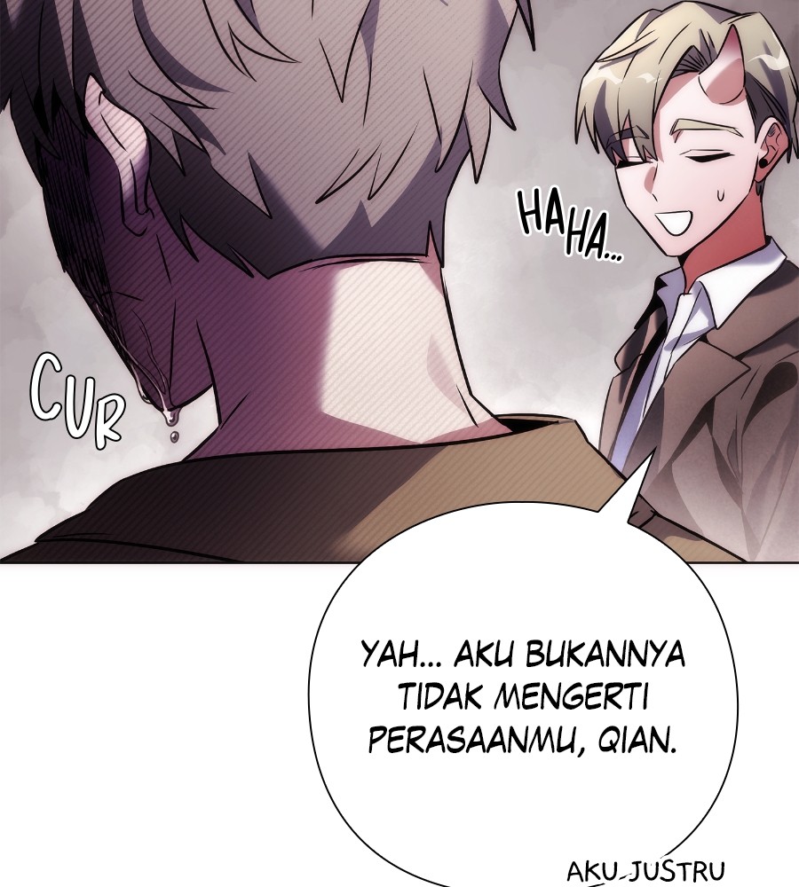 Halaman 64 dari Night of the Goblin Chapter 67