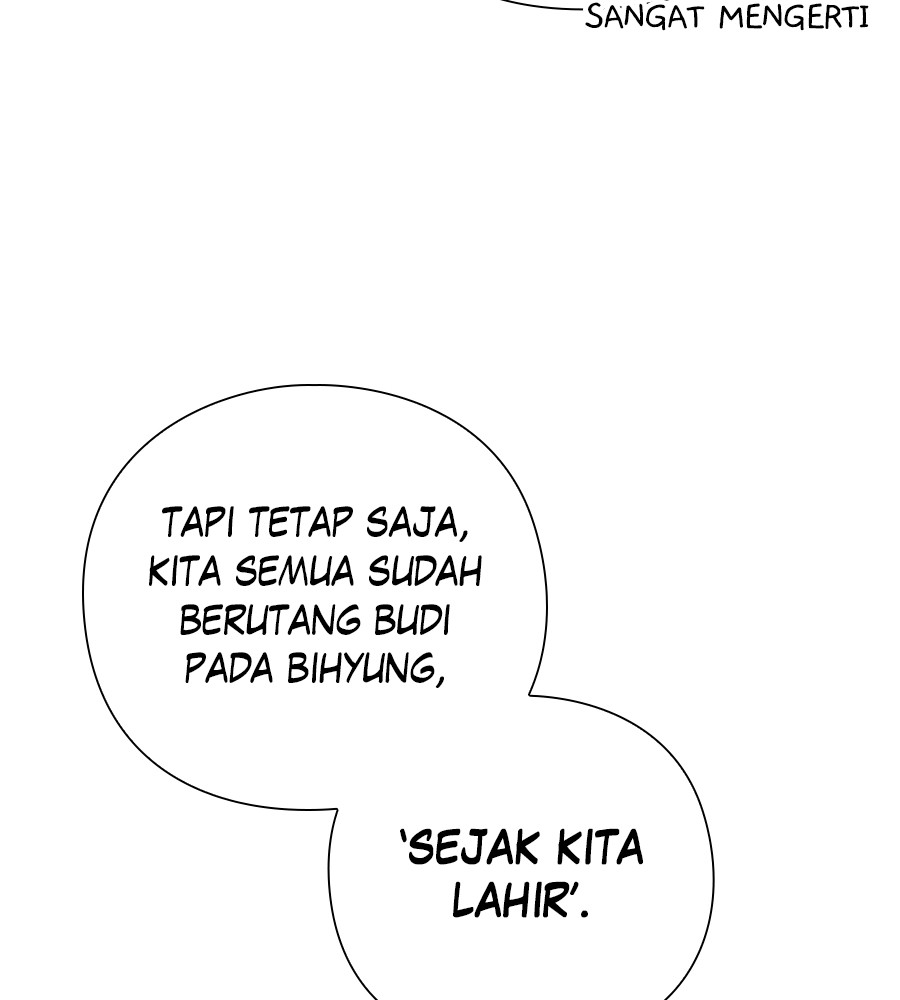 Halaman 65 dari Night of the Goblin Chapter 67
