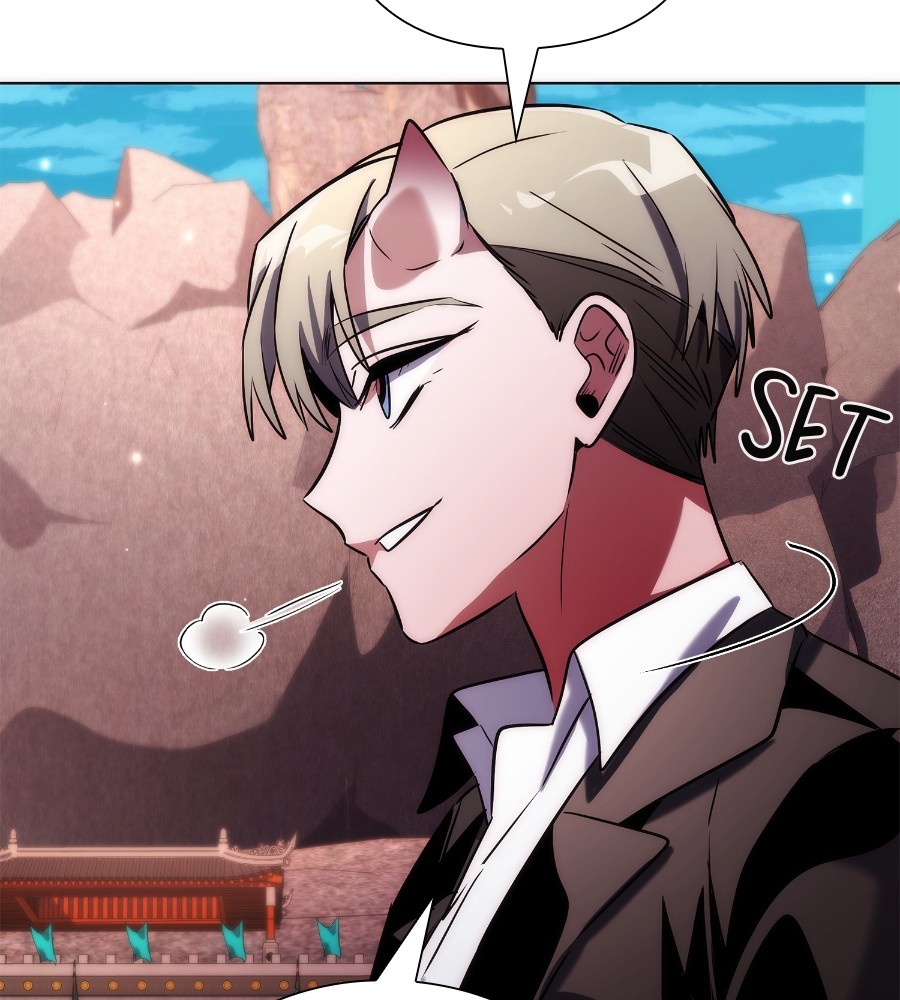 Halaman 66 dari Night of the Goblin Chapter 67