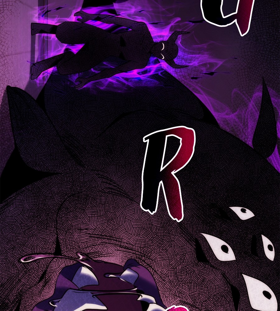 Halaman 74 dari Night of the Goblin Chapter 67