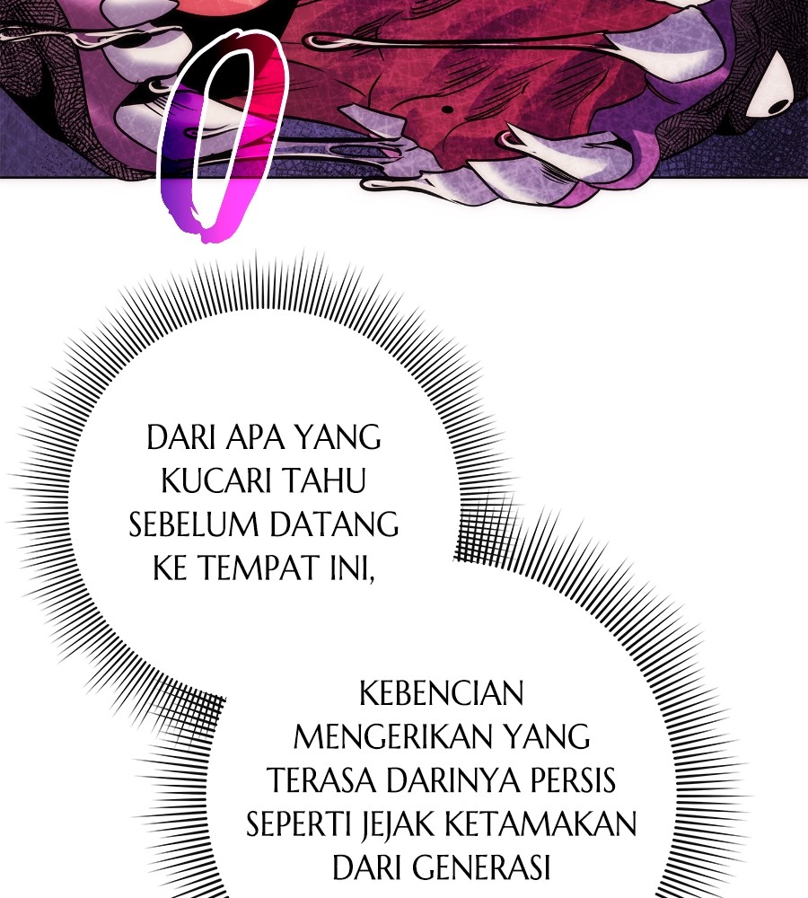 Halaman 76 dari Night of the Goblin Chapter 67