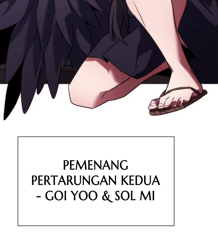 Halaman 8 dari Night of the Goblin Chapter 67