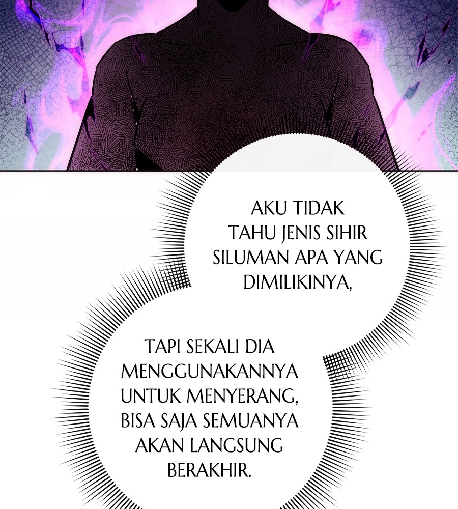 Halaman 80 dari Night of the Goblin Chapter 67