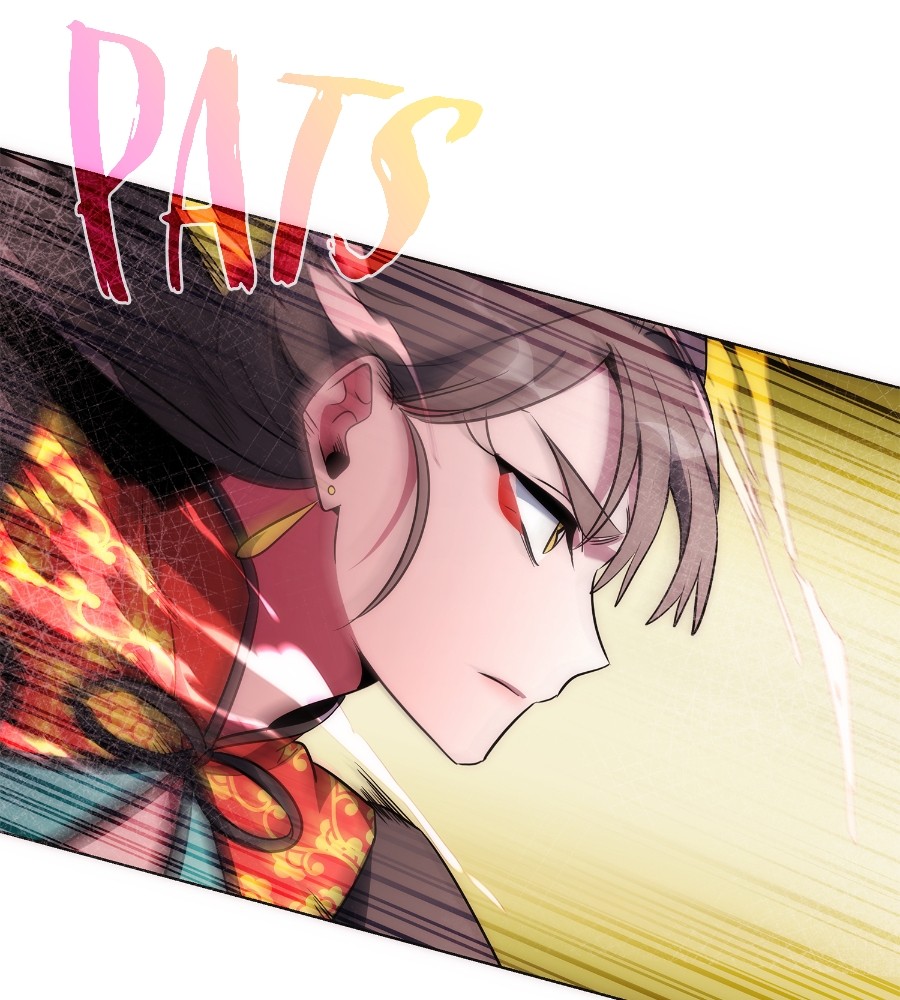 Halaman 88 dari Night of the Goblin Chapter 67