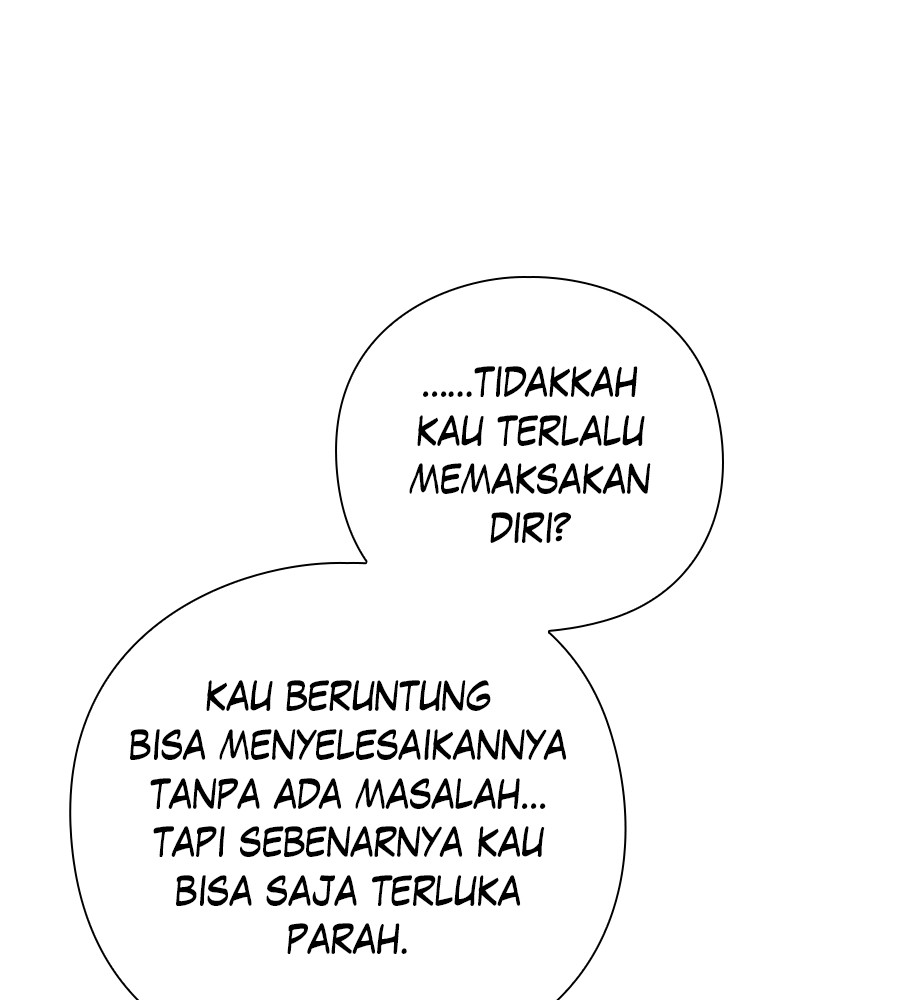Halaman 9 dari Night of the Goblin Chapter 67