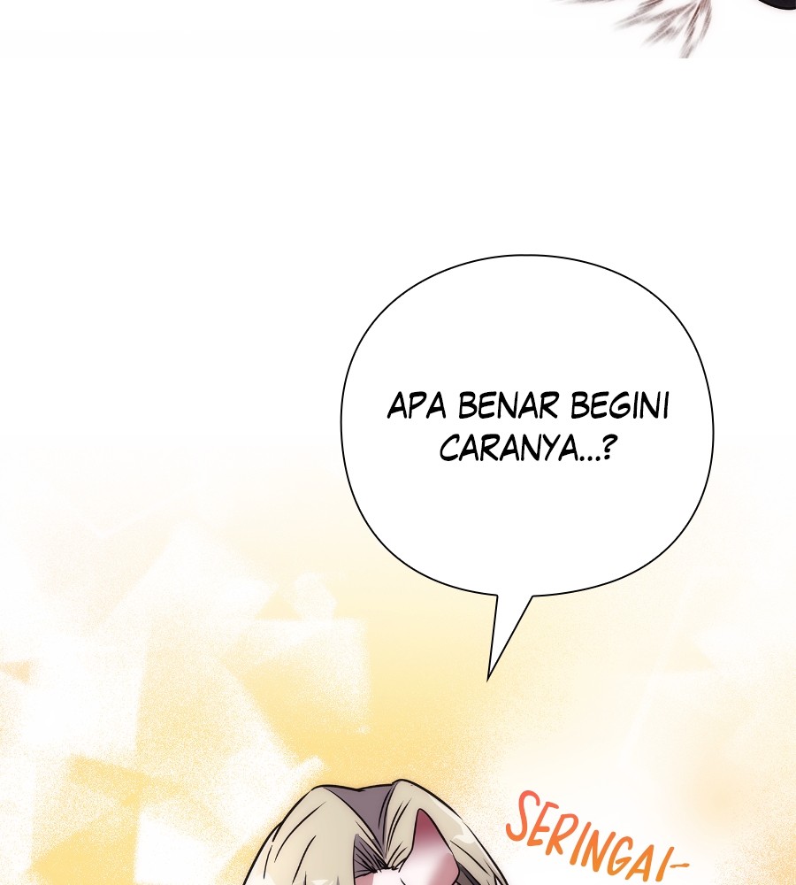 Halaman 93 dari Night of the Goblin Chapter 67