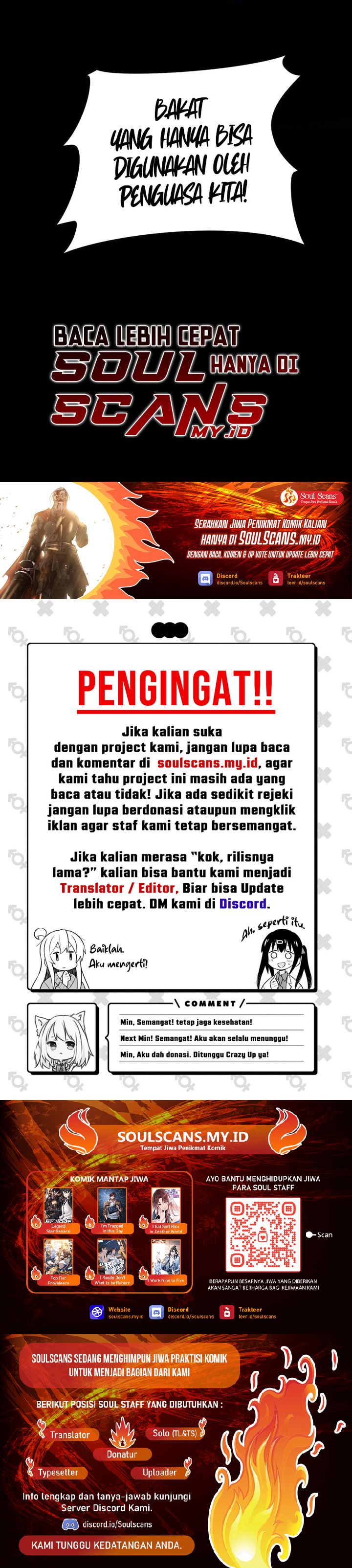 God Killer chapter 104 halaman 23