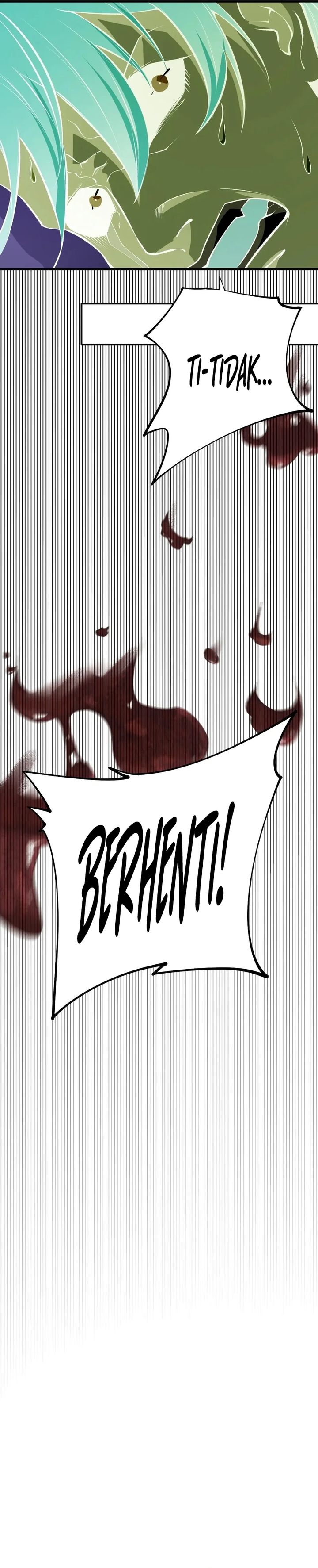 God Killer chapter 105 halaman 11