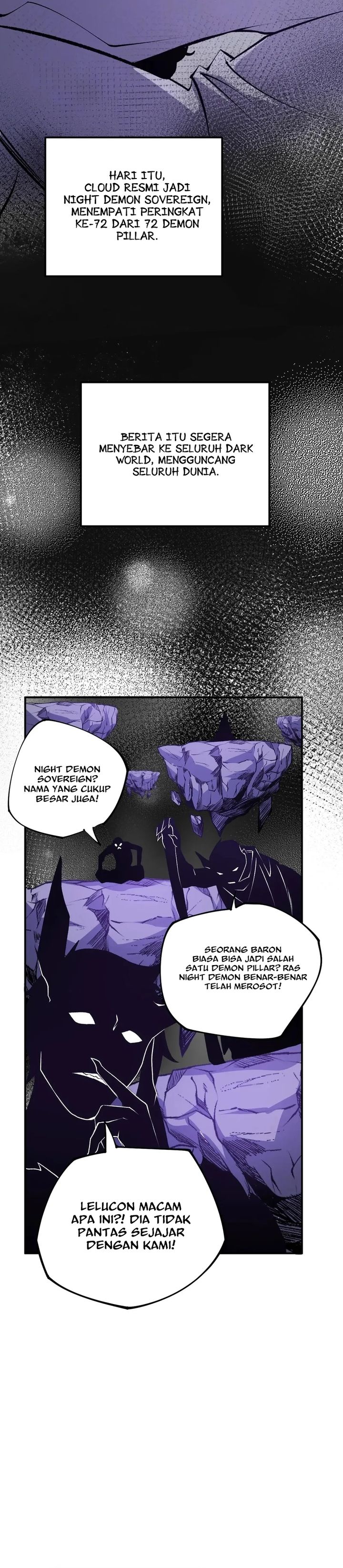 God Killer chapter 105 halaman 14