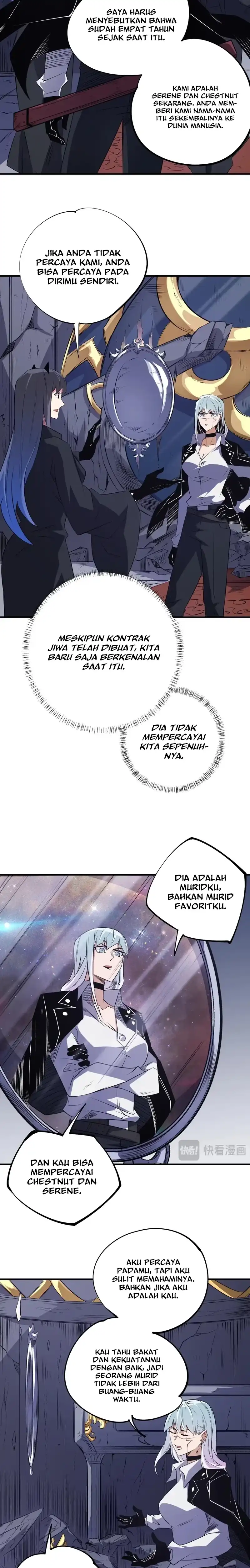 God Killer chapter 106 halaman 15