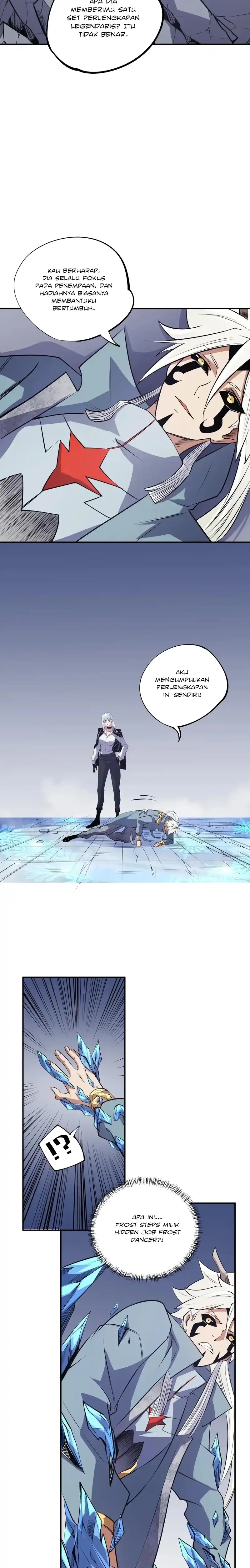 God Killer chapter 107 halaman 14