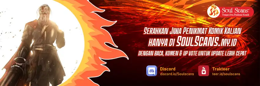 God Killer chapter 107 halaman 21
