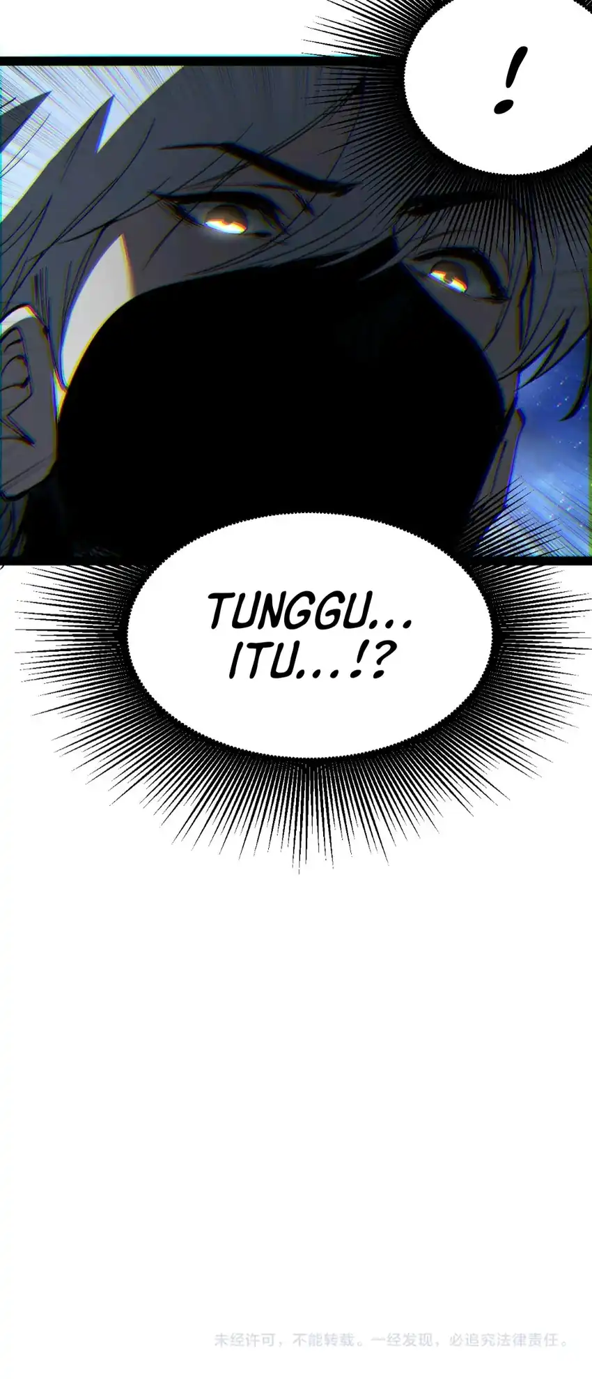 God-level Assassin, I'm the Shadow chapter 109 halaman 8