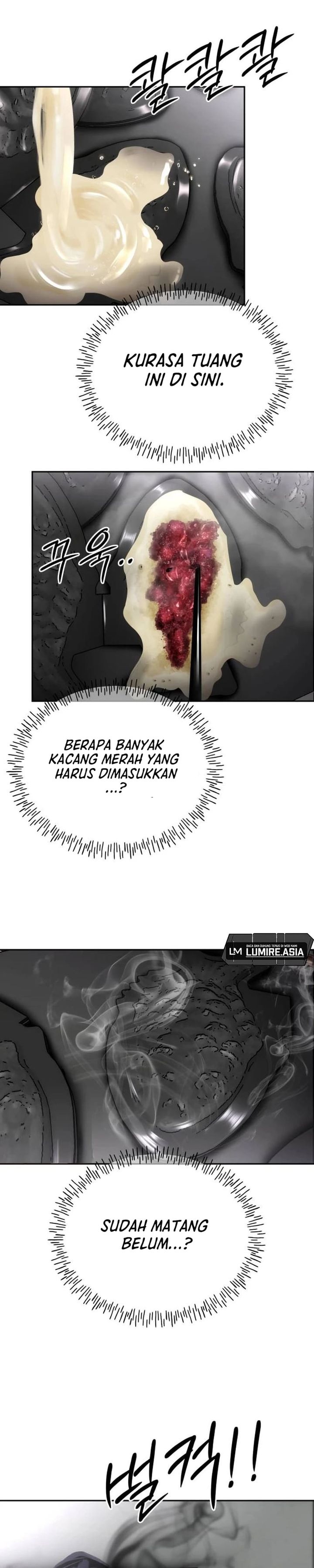 Halaman 51 dari Godeokchun's Food Truck Chapter 1