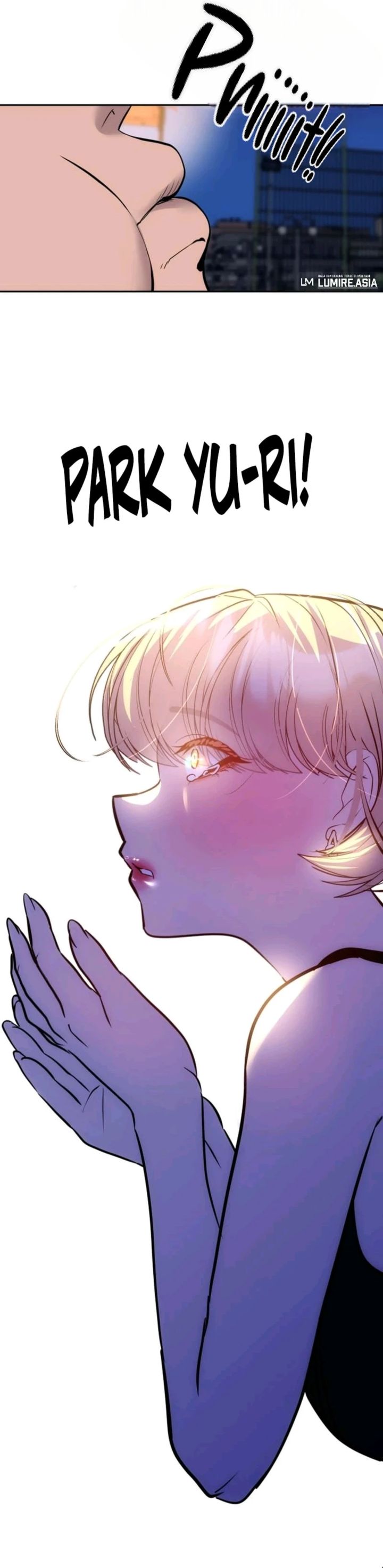 Halaman 38 dari Godeokchun's Food Truck Chapter 13