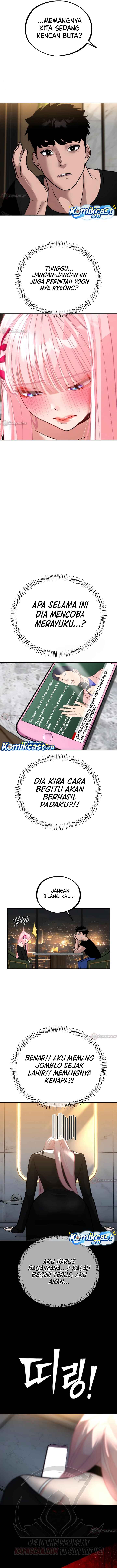 Halaman 12 dari Godeokchun's Food Truck Chapter 38