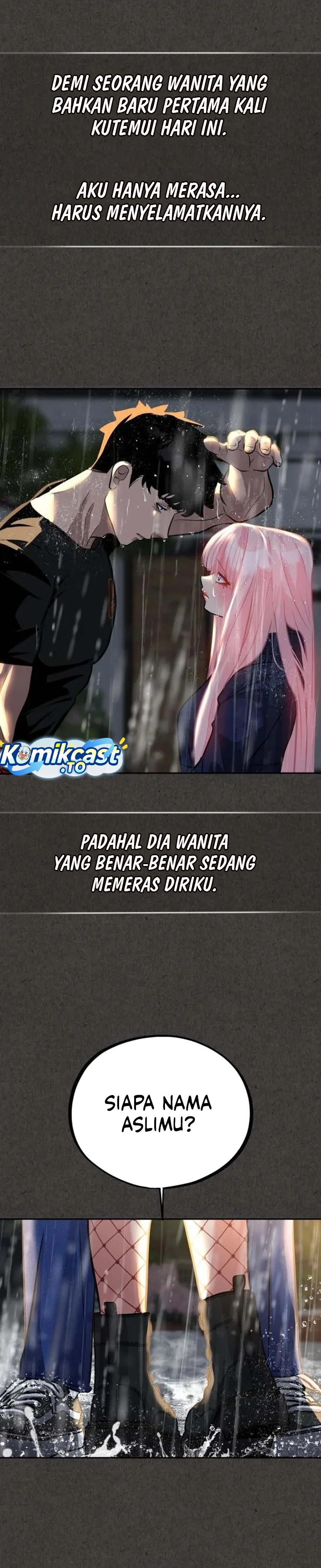 Halaman 32 dari Godeokchun's Food Truck Chapter 39
