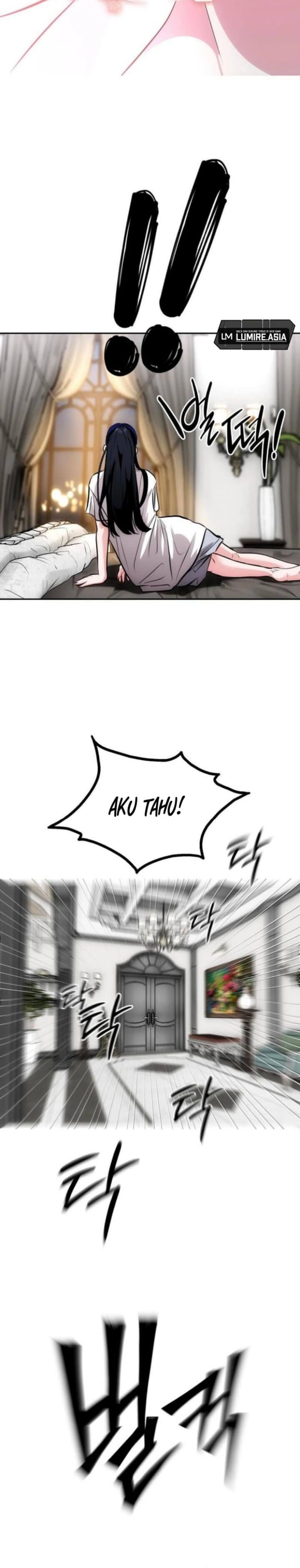 Halaman 33 dari Godeokchun's Food Truck Chapter 4