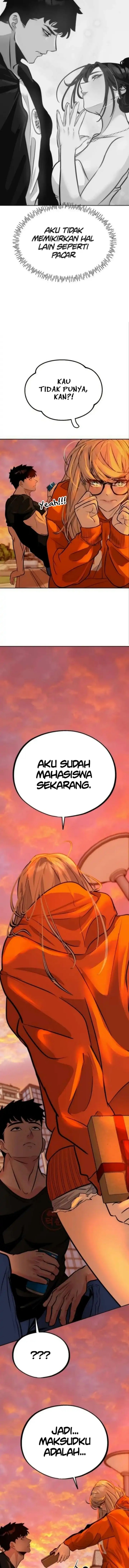 Halaman 12 dari Godeokchun's Food Truck Chapter 9