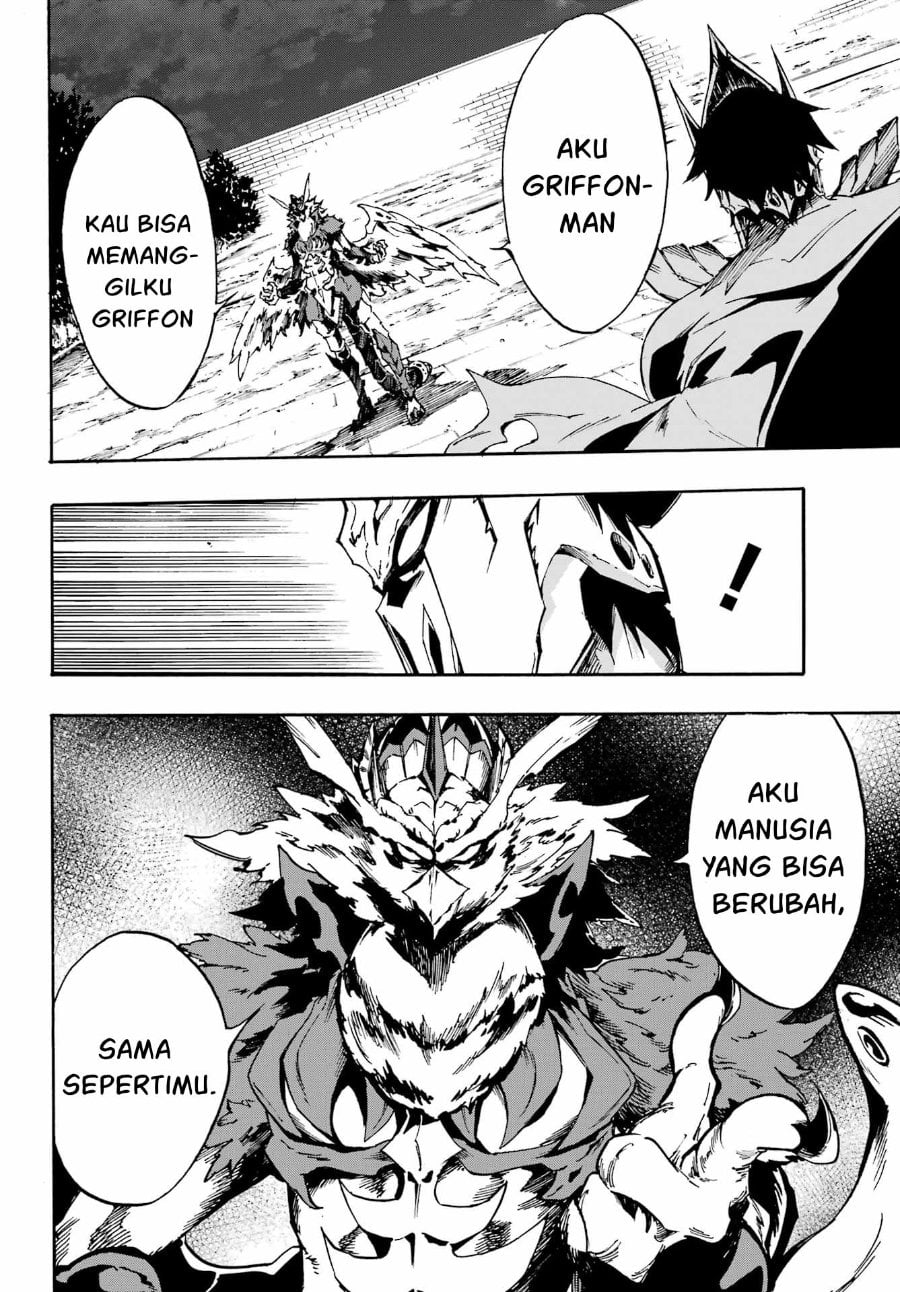Halaman 7 dari Gokusotsu Kraken Chapter 11