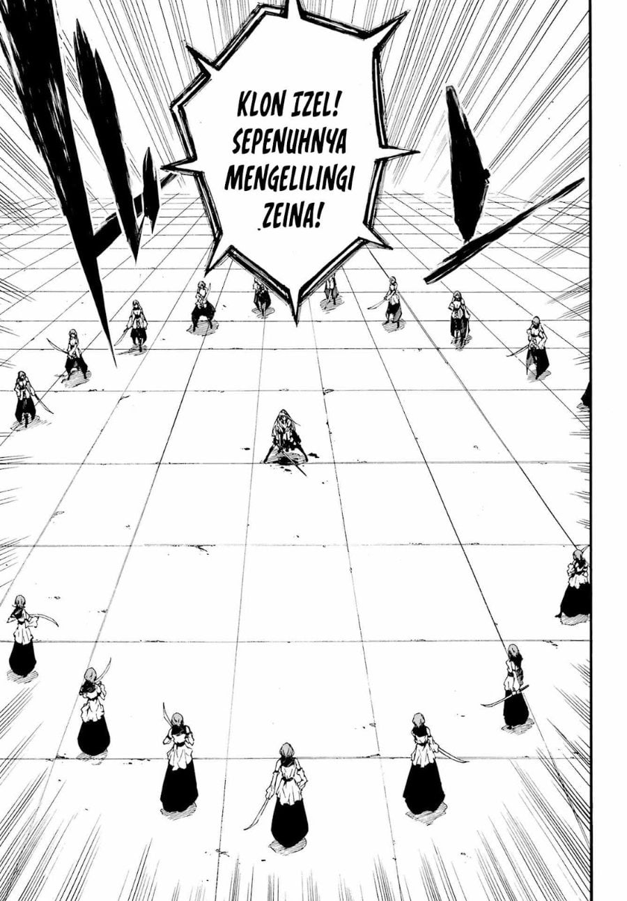 Halaman 16 dari Gokusotsu Kraken Chapter 16