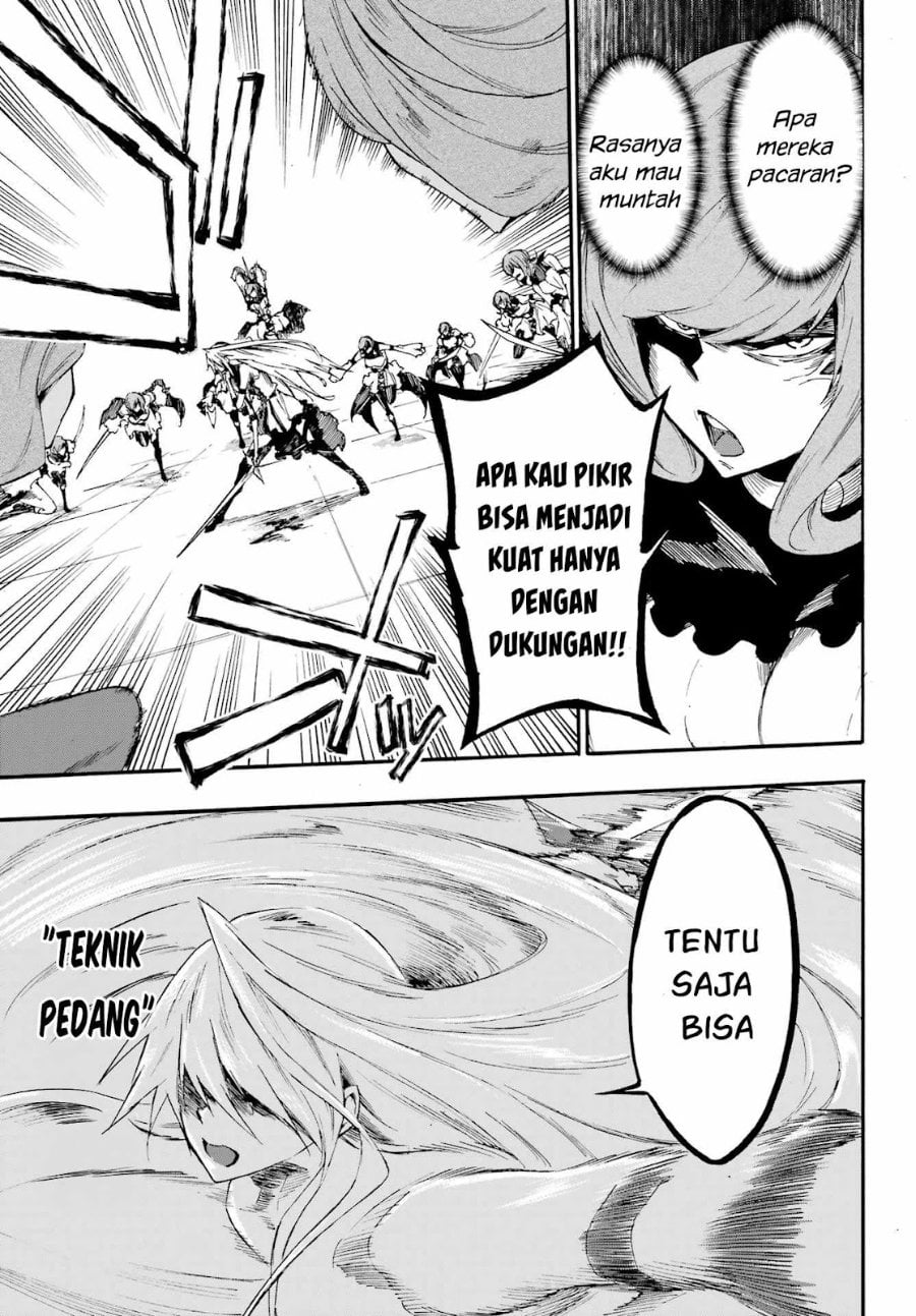 Halaman 20 dari Gokusotsu Kraken Chapter 16
