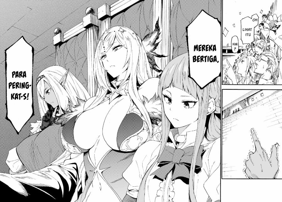 Halaman 24 dari Gokusotsu Kraken Chapter 16