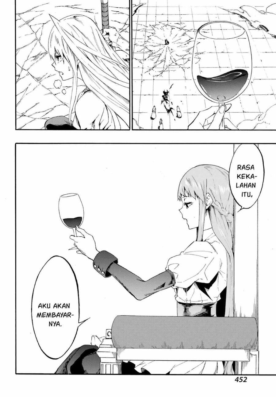Halaman 27 dari Gokusotsu Kraken Chapter 16