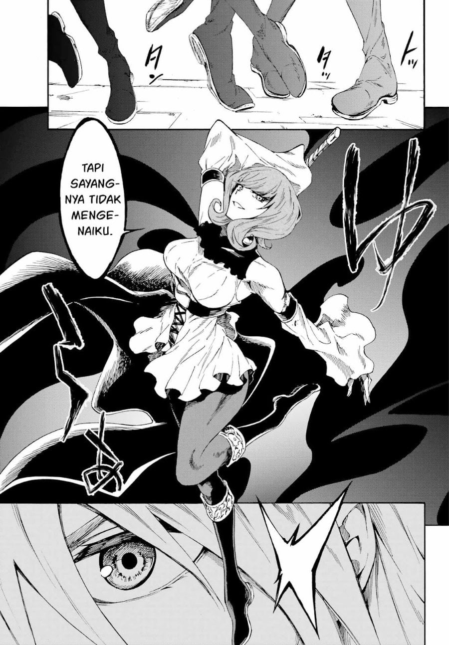 Halaman 4 dari Gokusotsu Kraken Chapter 16