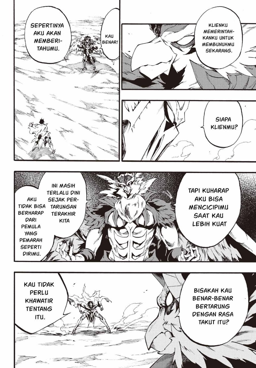 Halaman 3 dari Gokusotsu Kraken Chapter 20
