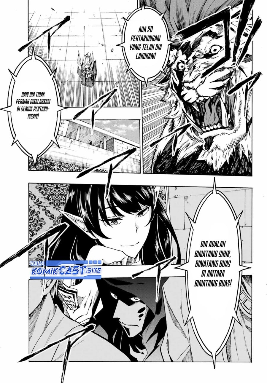 Halaman 18 dari Gokusotsu Kraken Chapter 3