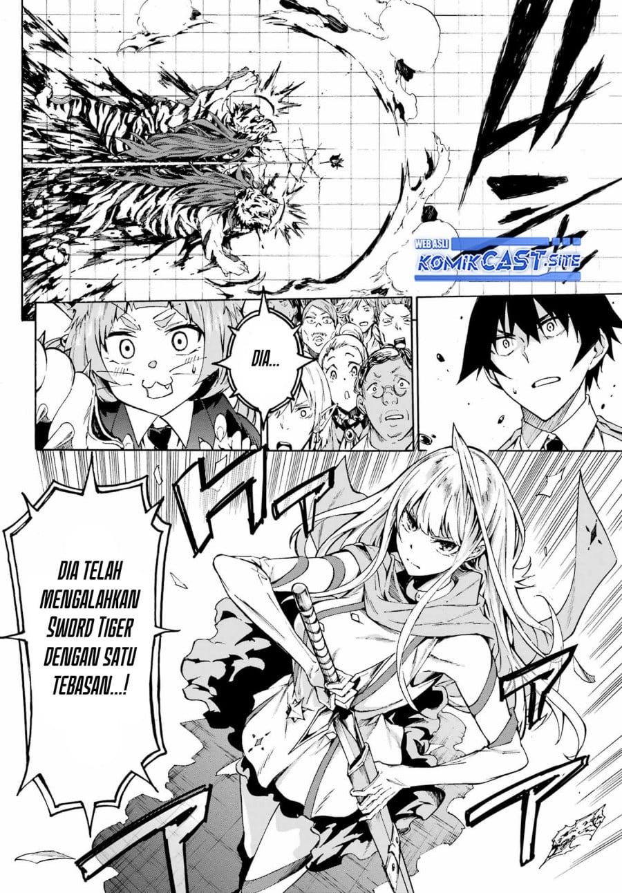 Halaman 22 dari Gokusotsu Kraken Chapter 3
