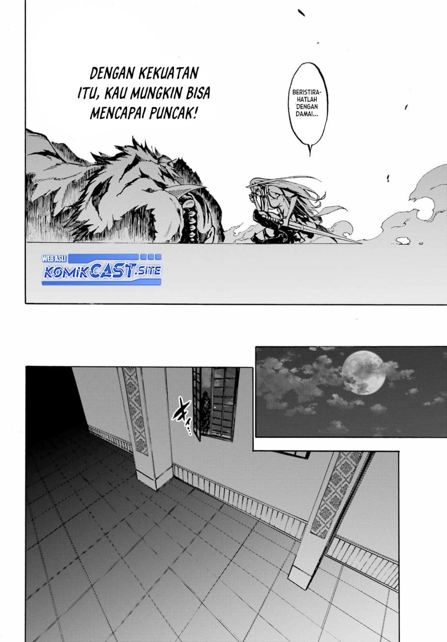 Halaman 24 dari Gokusotsu Kraken Chapter 3