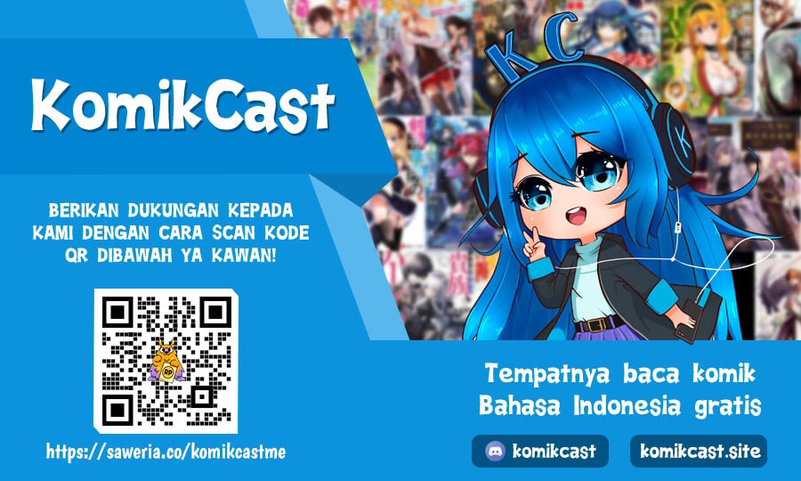 Halaman 31 dari Gokusotsu Kraken Chapter 3