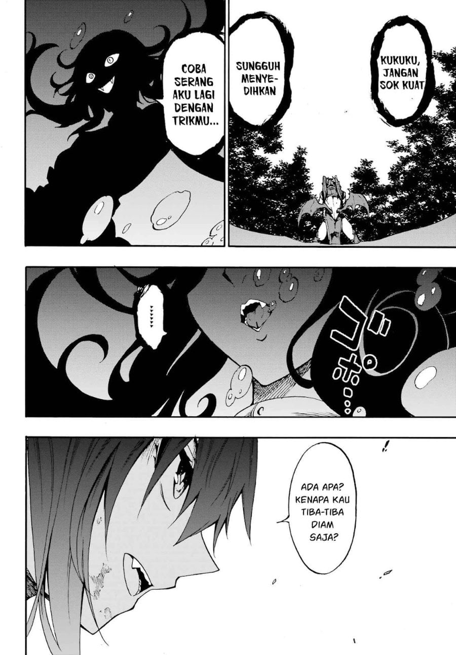 Halaman 10 dari Gokusotsu Kraken Chapter 33