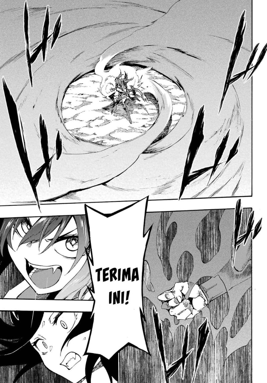 Halaman 15 dari Gokusotsu Kraken Chapter 33