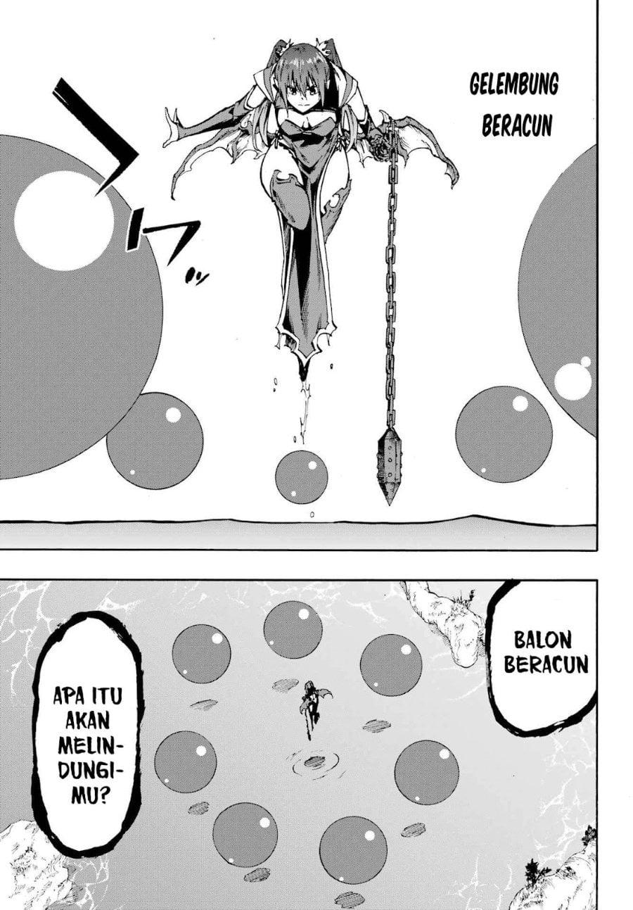 Halaman 5 dari Gokusotsu Kraken Chapter 33