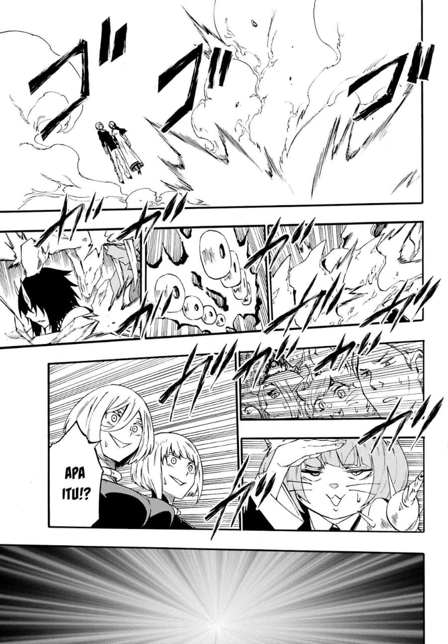 Halaman 27 dari Gokusotsu Kraken Chapter 36